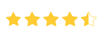 Star rating