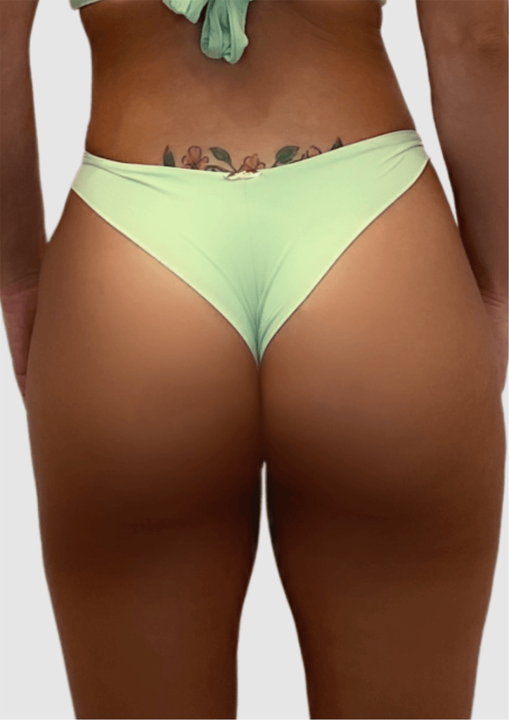 Corpo Bonito Sage Bikini Bottom Barbie Fix