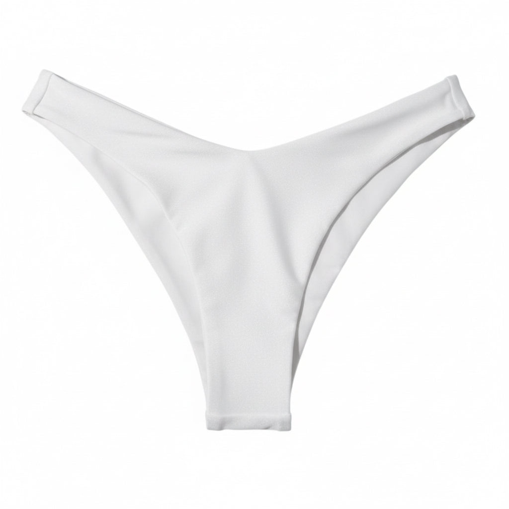 Corpo Bonito Wear Bottom Glow Green Bikini Bottom Barbie Fix