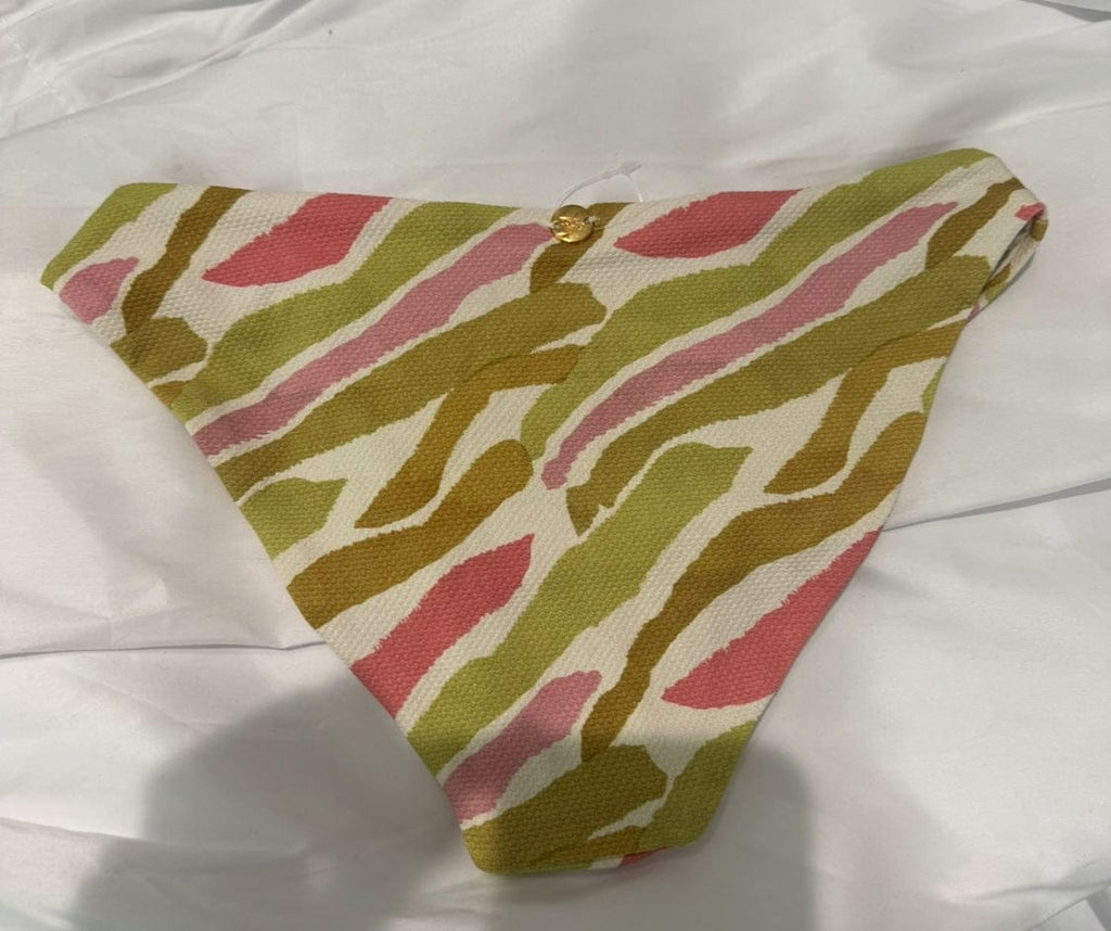 Corpo Bonito Wear Bottom Santa Monica Bikini Bottom Alice full coverage