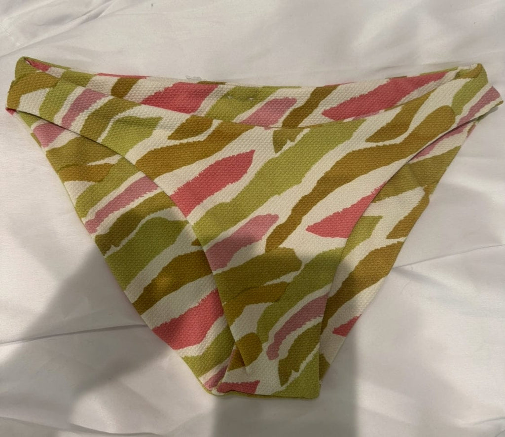 Corpo Bonito Wear Bottom Santa Monica Bikini Bottom Alice full coverage