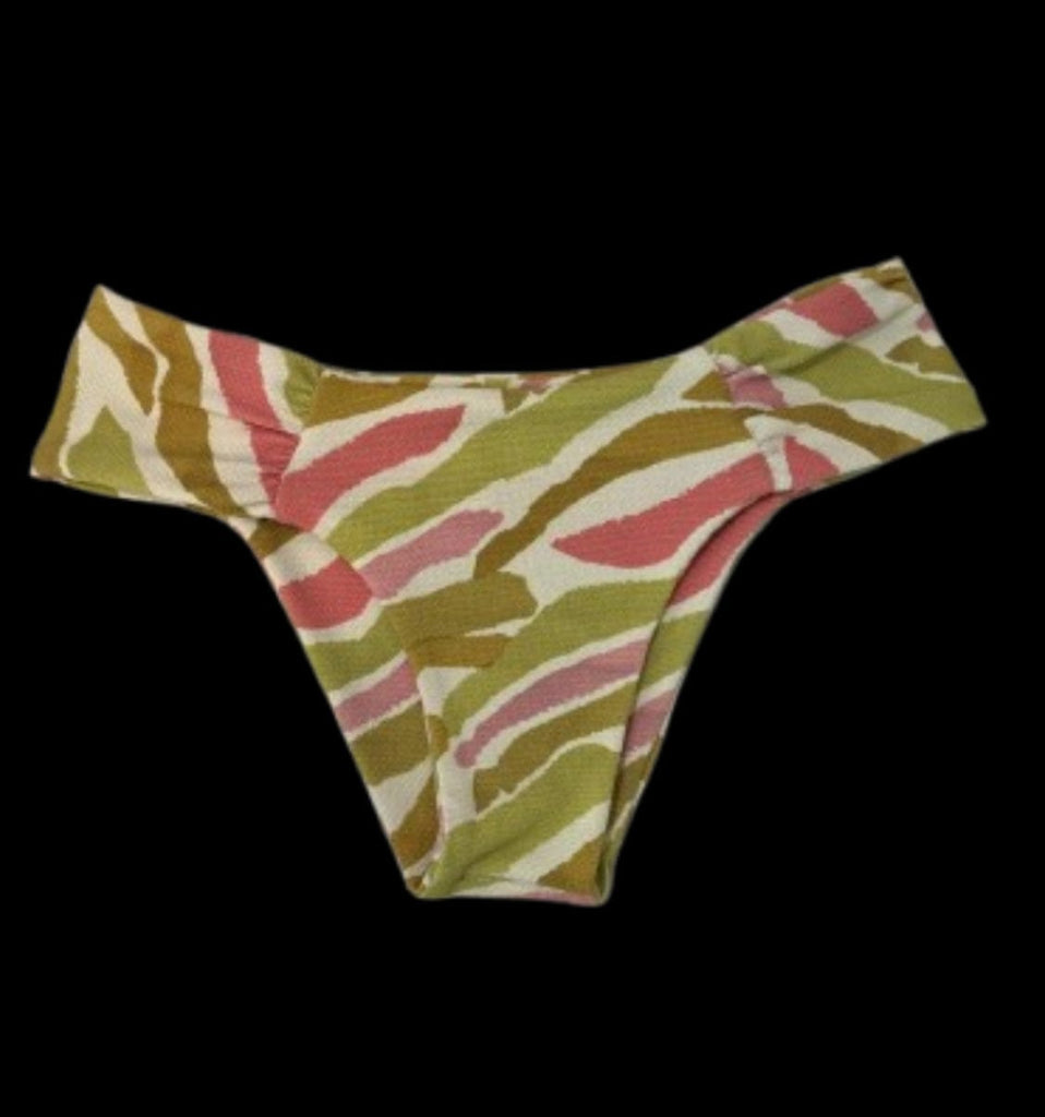 Corpo Bonito Wear Bottom Santa Monica Bikini Bottom Andrea