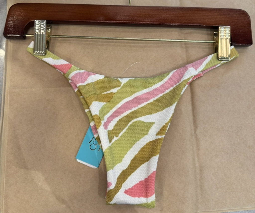 Corpo Bonito Wear Bottom Santa Monica Bikini Bottom Luiza Fix