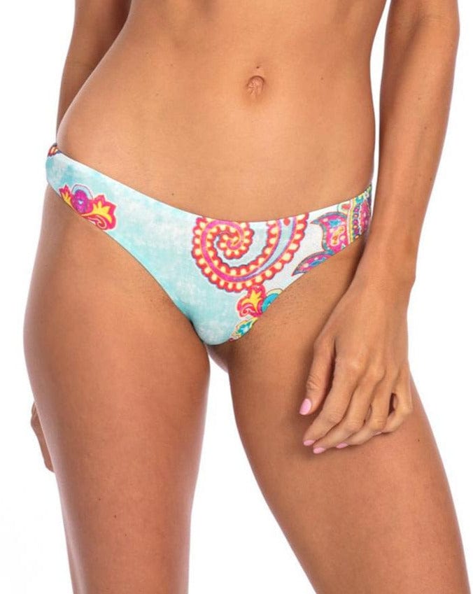 Corpo Bonito Swim Wear Bottom Indie Lisa Bikini Bottom