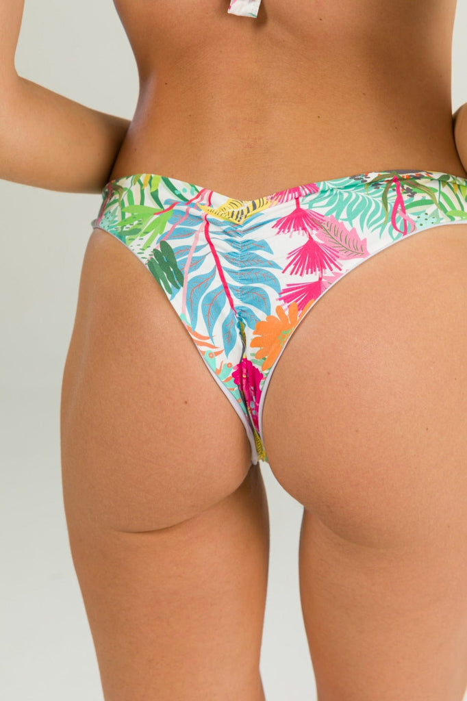 Corpo Bonito Wear Bottom Lisa Bikini Bottom with Scrunch